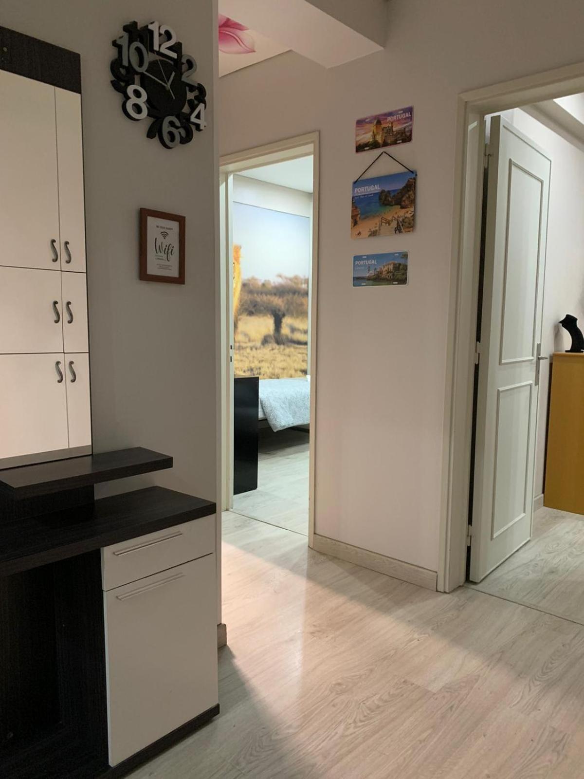 Wonder House Estoril Apartment Ngoại thất bức ảnh