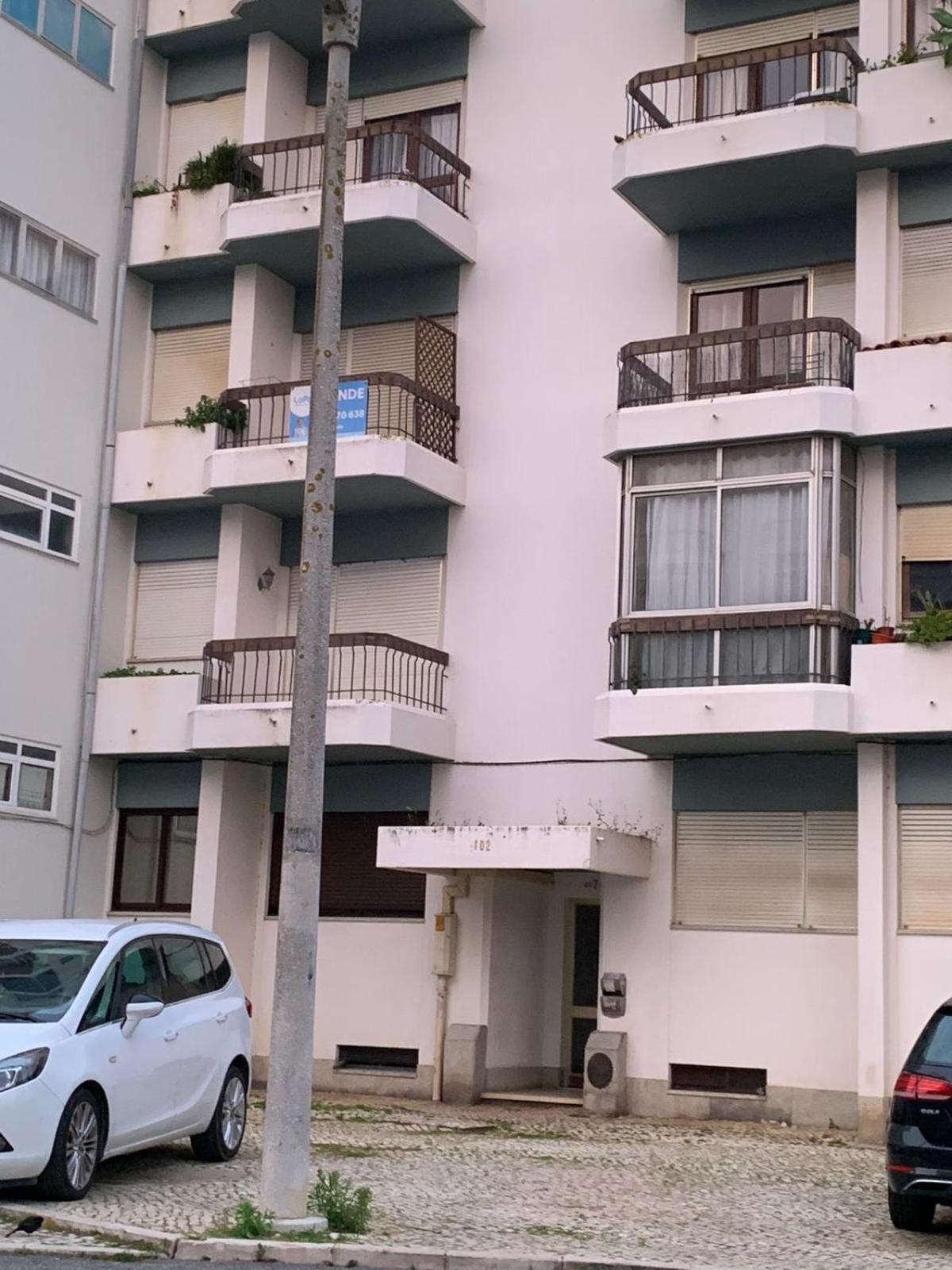 Wonder House Estoril Apartment Ngoại thất bức ảnh